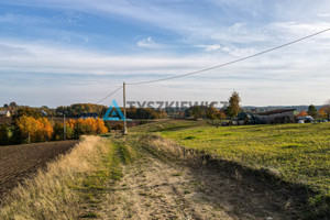 Działka na sprzedaż 2070m2 kartuski Przodkowo Szarłata Sianowska - zdjęcie 3