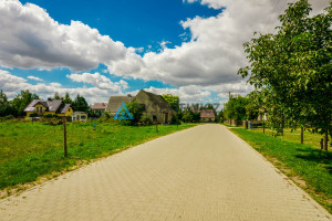 Działka na sprzedaż 3073m2 chojnicki Chojnice Ogorzeliny - zdjęcie 3