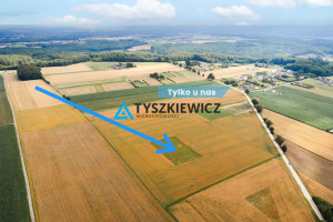 Działka na sprzedaż 3088m2 wejherowski Wejherowo Góra Słowińska - zdjęcie 1