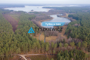 Działka na sprzedaż 30080m2 starogardzki Osiek Okarpiec - zdjęcie 1