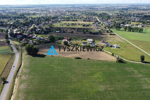 Działka na sprzedaż 3035m2 gdański Pruszcz Gdański Rokitnica Ogrodowa - zdjęcie 1