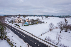 Działka na sprzedaż 2004m2 bytowski Bytów Rekowo - zdjęcie 2