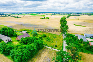 Działka na sprzedaż 2658m2 kościerski Stara Kiszewa Stare Polaszki - zdjęcie 3