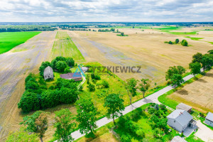 Działka na sprzedaż 2658m2 kościerski Stara Kiszewa Stare Polaszki - zdjęcie 3