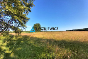 Działka na sprzedaż 3000m2 wejherowski Choczewo Słajszewo - zdjęcie 1