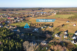 Działka na sprzedaż 1142m2 pucki Puck Domatowo Dębowa - zdjęcie 1