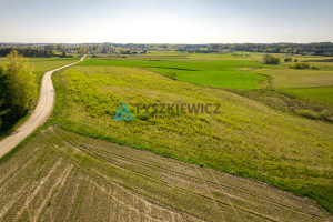 Działka na sprzedaż 1505m2 kościerski Kościerzyna Nowa Wieś Kościerska - zdjęcie 2