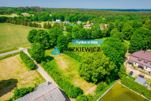 Działka na sprzedaż 3783m2 bytowski Kołczygłowy Łubno - zdjęcie 1