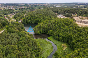 Działka na sprzedaż 1147m2 kartuski Żukowo Borkowo Spacerowa - zdjęcie 2