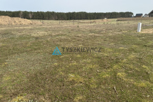 Działka na sprzedaż 2002m2 kartuski Stężyca Żuromino - zdjęcie 3