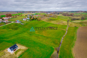 Działka na sprzedaż 11600m2 kartuski Somonino Połęczyno - zdjęcie 3