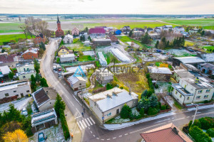 Dom na sprzedaż 228m2 chojnicki Brusy Kosobudy Św. Jana Nepomucena - zdjęcie 3