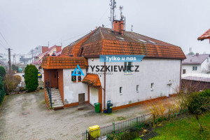 Dom na sprzedaż 347m2 człuchowski Człuchów Zielona - zdjęcie 1