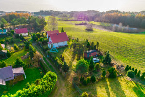 Dom na sprzedaż 100m2 kartuski Sulęczyno Kistowo - zdjęcie 2