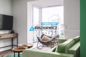 Mieszkanie na sprzedaż 42m2 Gdańsk Przymorze Śląska - zdjęcie 1