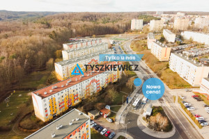 Mieszkanie na sprzedaż 60m2 Gdynia Witomino 2 Morskiego Pułku Strzelców - zdjęcie 1