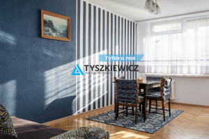 Mieszkanie na sprzedaż 46m2 Gdańsk Przymorze Obrońców Wybrzeża - zdjęcie 1