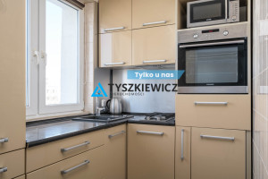 Mieszkanie na sprzedaż 33m2 Gdańsk Przymorze Kołobrzeska - zdjęcie 1