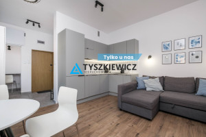 Mieszkanie na sprzedaż 25m2 Gdańsk Wrzeszcz Chwaszczyńska - zdjęcie 1