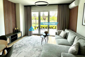 Mieszkanie do wynajęcia 74m2 chojnicki Chojnice Bytowska - zdjęcie 1