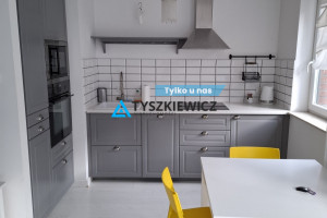 Mieszkanie do wynajęcia 35m2 Gdańsk Śródmieście Chmielna - zdjęcie 1