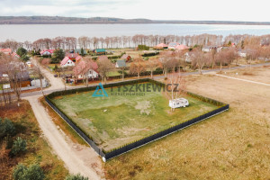 Działka na sprzedaż 2284m2 pucki Krokowa Lubkowo Długa - zdjęcie 2