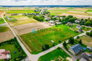 Działka na sprzedaż 3072m2 chojnicki Chojnice Ogorzeliny - zdjęcie 3