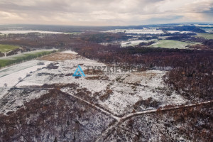 Działka na sprzedaż 17400m2 wejherowski Gniewino Mierzyno - zdjęcie 3