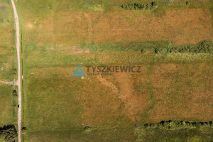 Działka na sprzedaż 3060m2 pucki Puck Moście Błota - zdjęcie 2