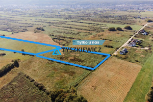 Działka na sprzedaż 15800m2 wejherowski Reda Rolnicza - zdjęcie 1