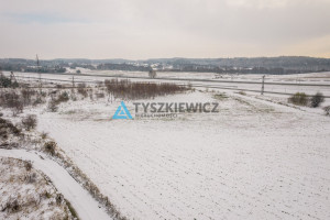 Działka na sprzedaż 8127m2 kościerski Kościerzyna - zdjęcie 3