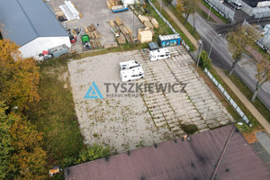 Działka na sprzedaż 2234m2 tczewski Tczew 30-Go Stycznia - zdjęcie 2