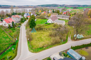 Działka na sprzedaż 1383m2 bytowski Borzytuchom - zdjęcie 3