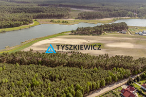 Działka na sprzedaż 34100m2 tucholski Tuchola Klocek - zdjęcie 1