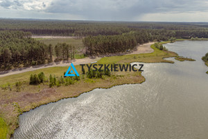 Działka na sprzedaż 34100m2 tucholski Tuchola Klocek - zdjęcie 1