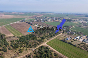 Działka na sprzedaż 1184m2 pucki Puck Łebcz Polna - zdjęcie 1