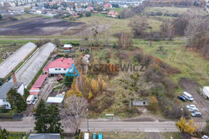 Działka na sprzedaż 2413m2 pucki Kosakowo Dębogórze Długa - zdjęcie 3