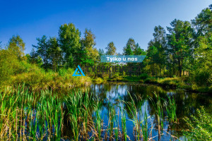 Działka na sprzedaż 7300m2 kartuski Kartuzy Staniszewo - zdjęcie 1