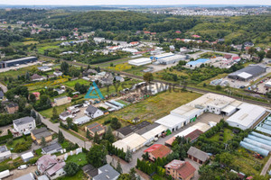 Działka na sprzedaż 6800m2 Gdańsk Orunia-Św. Wojciech-Lipce Orunia Żuławska - zdjęcie 3