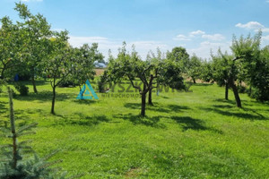 Działka na sprzedaż 1100m2 malborski Nowy Staw Ogrodowa - zdjęcie 3