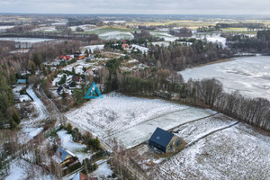 Działka na sprzedaż kościerski Stara Kiszewa Nowe Polaszki - zdjęcie 3