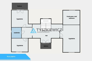 Dom na sprzedaż 404m2 wejherowski Linia Smażyno - zdjęcie 3