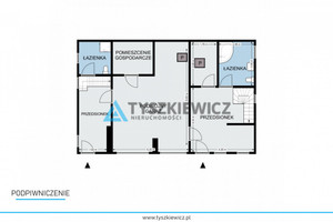 Dom na sprzedaż 255m2 chojnicki Chojnice Małe Swornegacie - zdjęcie 3