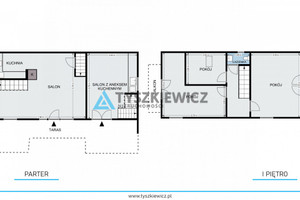 Dom na sprzedaż 255m2 chojnicki Chojnice Małe Swornegacie - zdjęcie 3