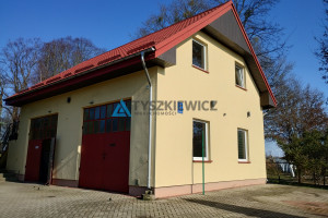 Dom na sprzedaż 163m2 lęborski Wicko Charbrowo - zdjęcie 2