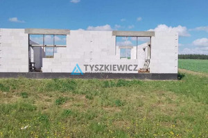 Dom na sprzedaż 113m2 gdański Pszczółki Rębielcz - zdjęcie 2