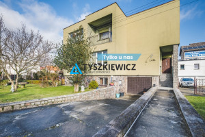 Komercyjne na sprzedaż 340m2 Gdynia Chwarzno-Wiczlino Chwarzno Chwarznieńska - zdjęcie 1