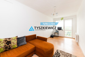 Mieszkanie na sprzedaż 44m2 bytowski Miastko Gen. Wybickiego - zdjęcie 1