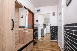 Mieszkanie na sprzedaż 37m2 Gdańsk Stogi Zimna - zdjęcie 2