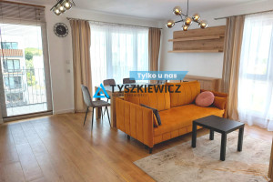 Mieszkanie do wynajęcia 61m2 Gdańsk Ujeścisko-Łostowice Łostowice Wielkopolska - zdjęcie 1